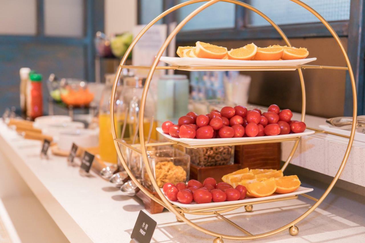 Ibis Styles Shanghai New Hongqiao Hotel Экстерьер фото